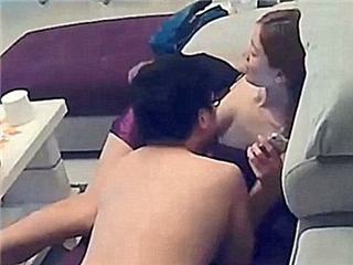 稀缺家庭摄像头偷窥