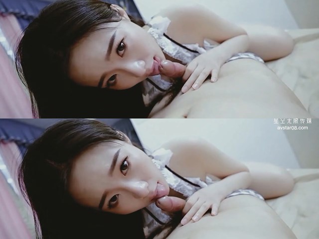 星空传媒XK8055猫系女友-萌萌