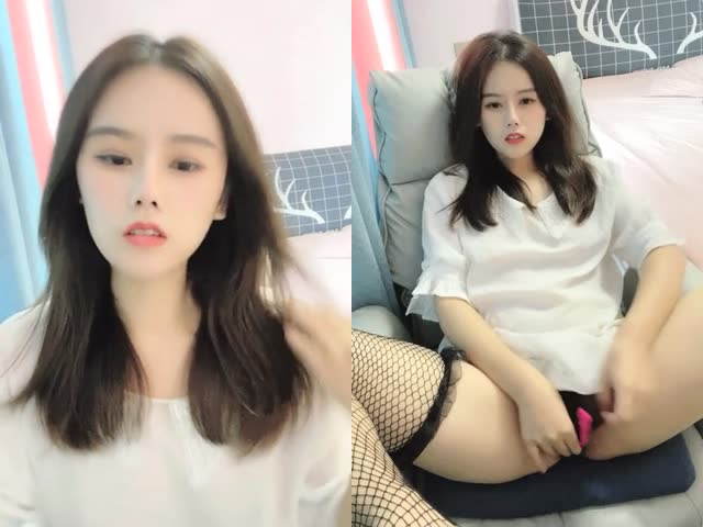 气质女神长相甜美