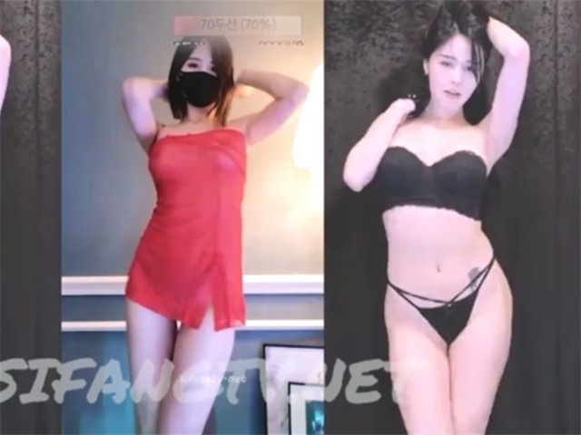 极品裸舞⑮【索拉】劲爆诱惑激情裸舞 女主漂亮+气质+性感 