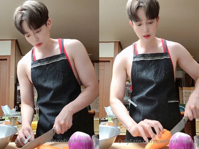 韩国天菜男同欧爸 精品露出 超巨尺寸