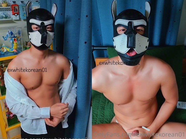 韩国天菜男神 男同精品 巨尺寸