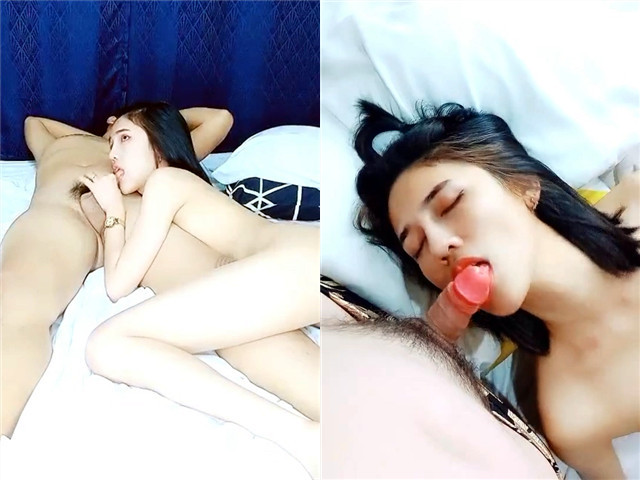 带了三个工厂的外籍女员工回家啪啪 利诱他们做色情直播