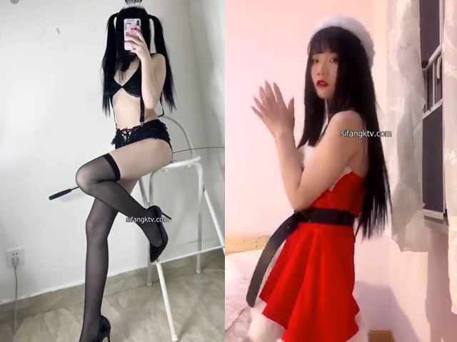 【精品裸舞】抖音百万粉丝【野餐兔】7月最新+12月未流出