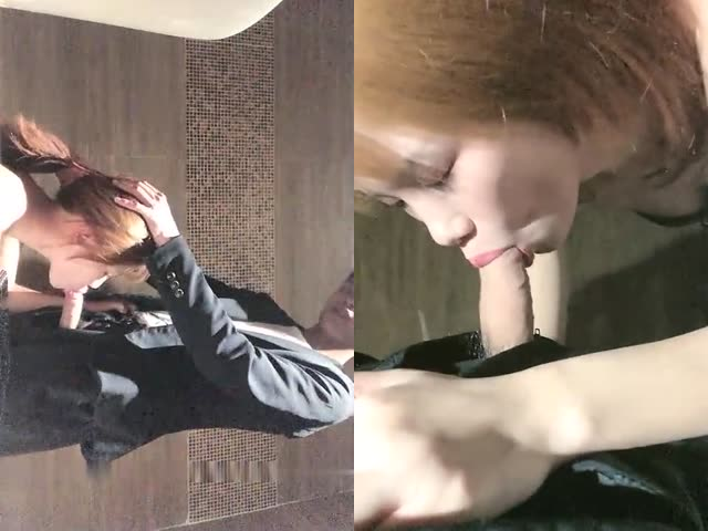 小伙约KTV公主K歌