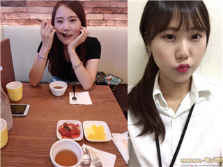 韩国正妹사진与男友啪啪流出