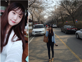 韩国正妹사진与男友啪啪流出