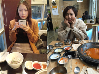 韩国正妹사진与男友啪啪流出