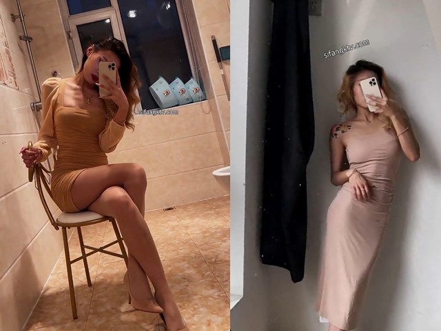 【快手精品】气质少妇【姜鑫】粉丝大尺度啪啪，紫薇私拍