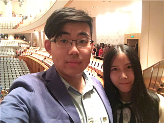 小年轻情侣国产自拍泄露