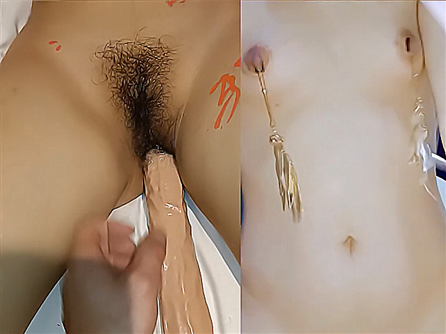 琳儿神似殷桃 虐操浪叫 滴蜡乳夹 鞭打高潮