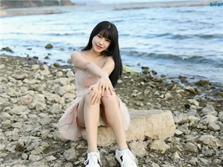 极品女神童颜巨乳网红-朱可儿