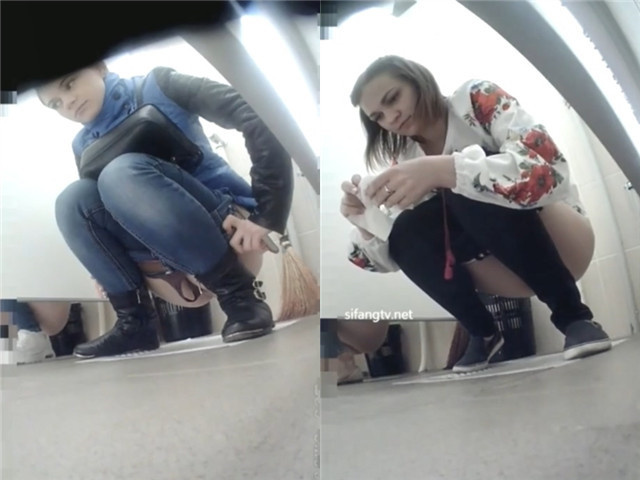 【欧美CP】欧美系列中最多美女的一个系列，都是大长腿