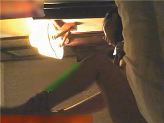 MJ97年白嫩漂亮的LO娘小美女