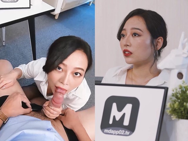 MD-0130-2性爱游戏选单上司篇-苏蜜