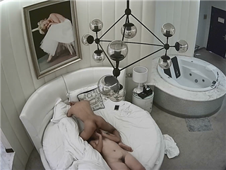 听对话好像是漂亮的小学美女老师和学生家长偷情