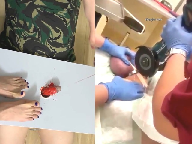 【重口味 稀缺 慎入】推特人气文字调教女王【顾源】调教贱奴视图