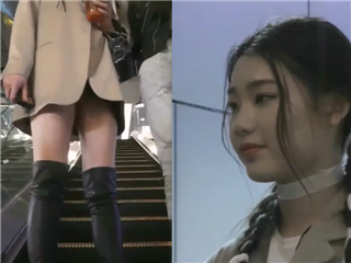 海阔天空街头抄底系列-2