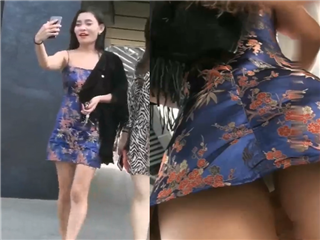 海阔天空街头抄底系列-3