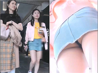 海阔天空街头抄底系列-3