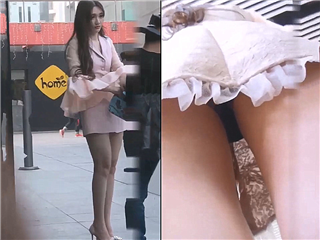 海阔天空街头抄底系列-8