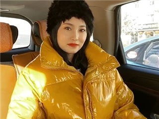 北京嫩模瑶瑶与义大利帅哥男友国产自拍