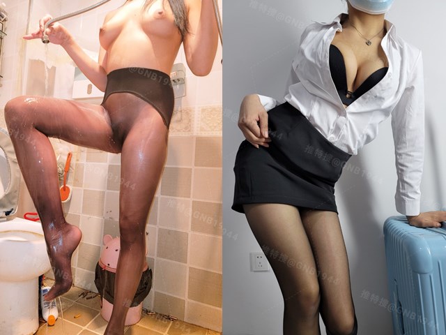 超极品清纯推特女神【橘娘】大尺度私拍，啪啪，抖音风