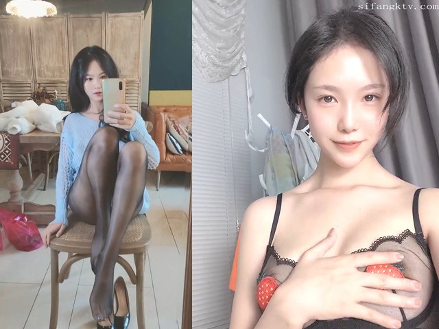 【女神推荐】火爆高颜值网红美女【抖娘利世】承接原味业务私人定制甄选 透纱情趣套 露奶露逼露唇