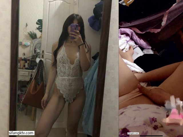 小姨与外甥的情事