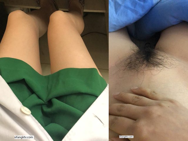 小姨与外甥的情事