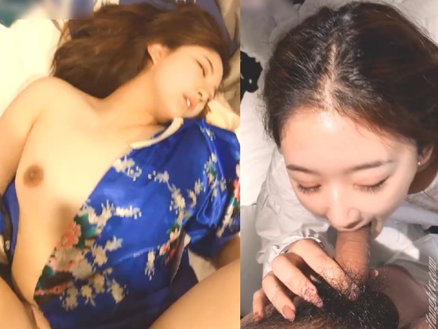 新晋大神【池鱼】最新大尺度啪啪私拍KJ，91天花板颜值