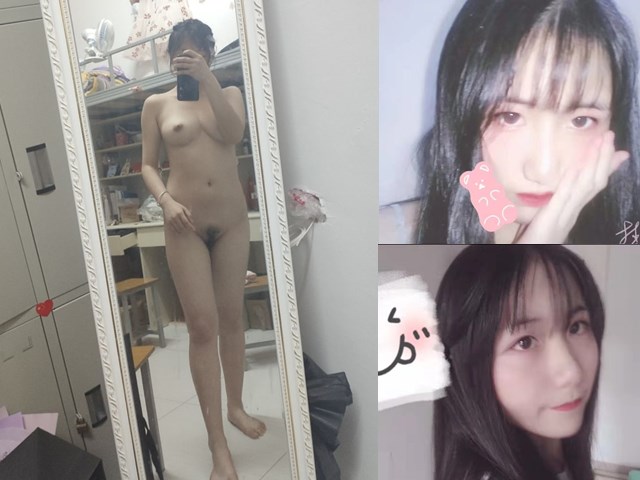 两位大学生的反差生活