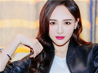 唐嫣未出名前写真视频流出