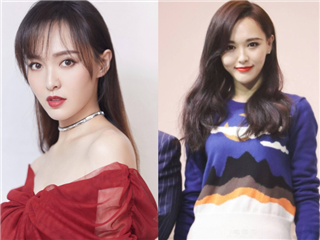 唐嫣未出名前写真视频流出