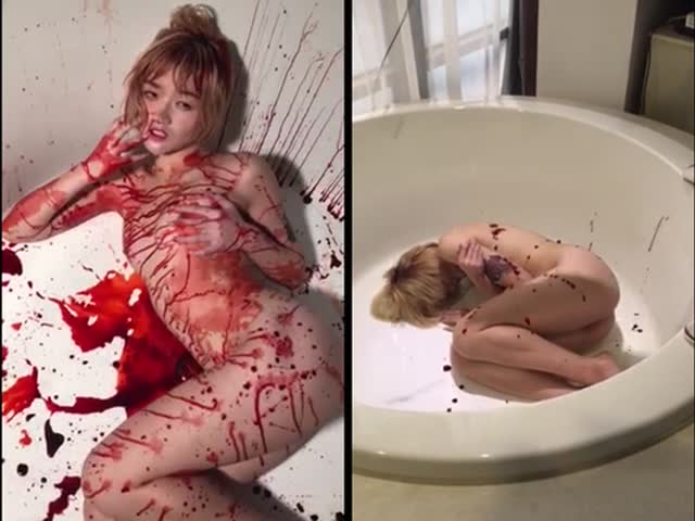 CHOKmoson脱神作品【脱你妹】