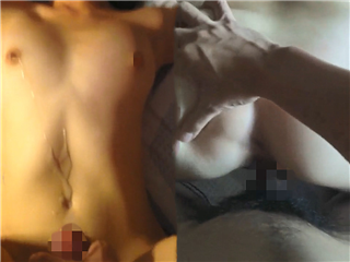 上海魔鬼身材美女研究生