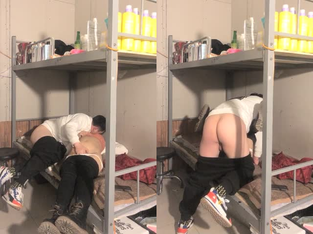 好久不见面的偷情肥胖男