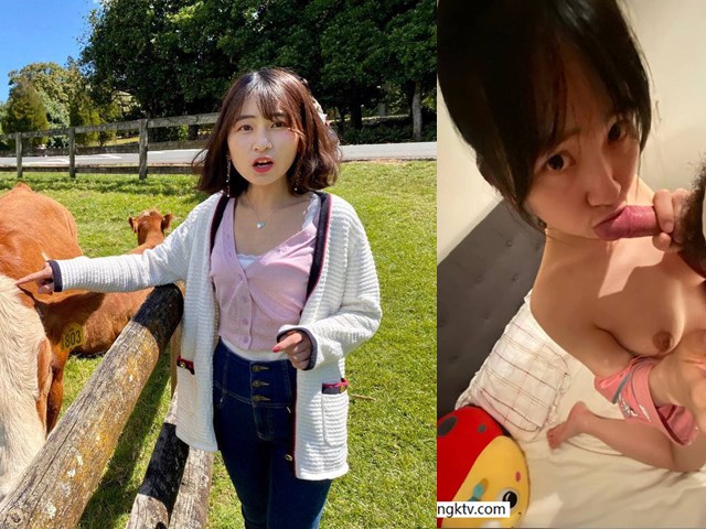 泄密 中港台三位小美女图影流出