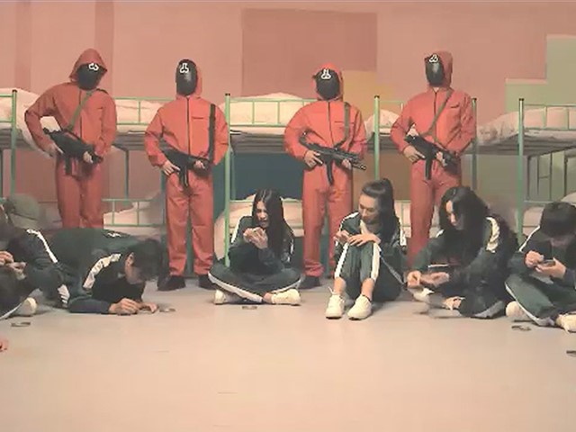 鲍鱼的胜利贰章-如履薄冰的致命选择-夏晴子.凌薇.艾秋