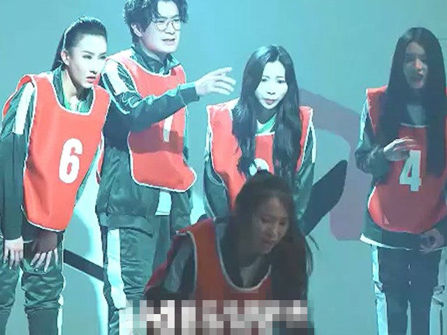 鲍鱼的胜利贰章-如履薄冰的致命选择-夏晴子.凌薇.艾秋