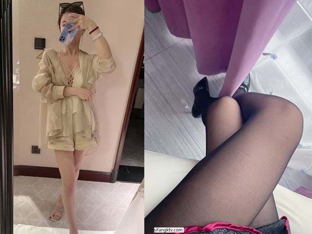 杭州极品美女祝晓晗男友泄密流出