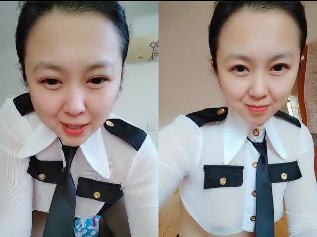 寒假下海的语文老师,小少妇很骚