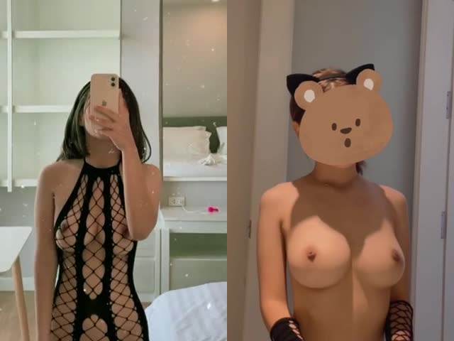 超靓翘美乳"Vava姐"