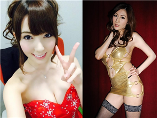 顶级女优巨乳女神京香JULIA