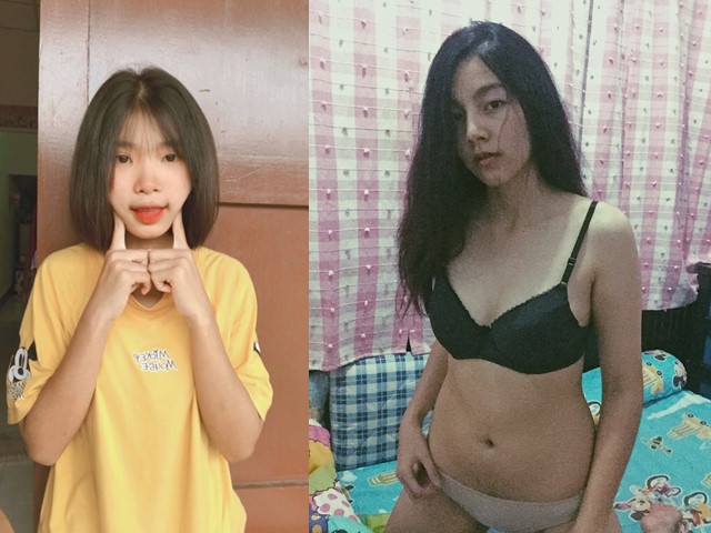 【极品泄密】泰国line上学妹被各种调教，大尺度，萌妹很多