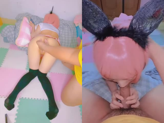 巨乳挺拔的小女友