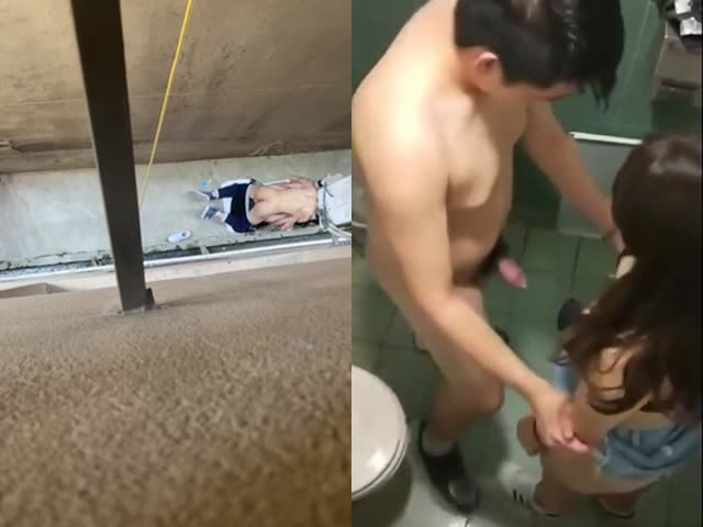 【极品稀缺❤️大开眼界】各种场所偷情做爱甄选