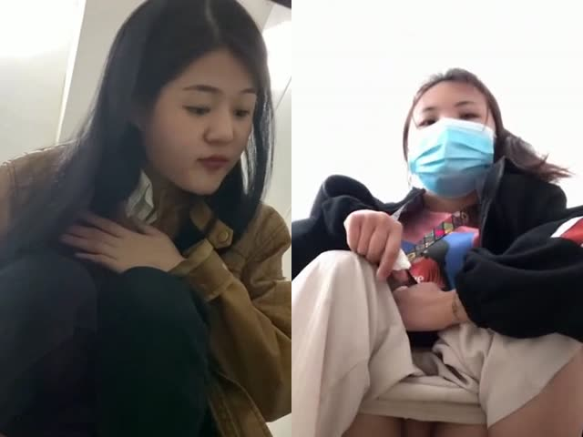 四月精品厕拍大神潜入路边沟厕近距离全景正面偷拍