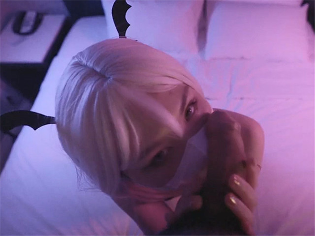 ✿网红女神✿ 极品香港网红美少女闺蜜▌马苏儿 ▌