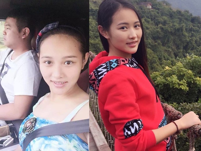 【门事件】加州圣地亚哥分校渣男图书馆解压门，YP好多良家